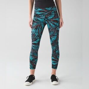 Lululemon High Times leggings size 4